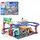 Конструктор игровой Sluban Metropolis M38-B1262 373 деталей