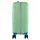 Чемодан детский Semi Line 20" (S) Green/Blue (T5890-2)