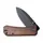Нож складной Weknife Banter 2004K