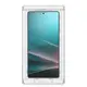 Защитная пленка Spigen для Samsung Galaxy S25 Ultra - Elite Shield EZ Fit HD, Clear (AFL09083)