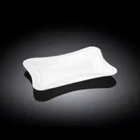 Блюдо прямоугольное Wilmax WL-992692 25х16,5 см