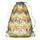 Рюкзак-мешок Life is a journey (RM_TRV001_WH)