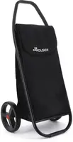 Сумка-тележка Rolser Com MF 8 Black Tube Negro COH012-1023