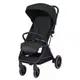 Коляска прогулочная Carrello Nero CRL-5514 (rich black)