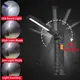 Фонарь поворотный Worklight G51-LED-COB с магнитом и крюком