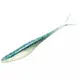 Плавающий силикон ZMAN Scented Jerk Shadz 5" 5pc #Nuked Pilchard Glow / (663931 / SJS5-284PK5)