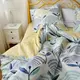 Постельное белье семейное Viluta Сатин Twill 571-S 210х143х2 см