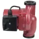 Насос циркуляционный 245Вт Hmax 8м Qmax 200л/мин Ø2" 180мм + гайки Ø1¼" AQUATICA (774142)