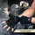 Перчатки для фитнеса Power System PS-2200, Black XL