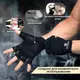 Перчатки для фитнеса Power System PS-2200, Black XL