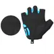 Велосипедные перчатки West Biking 0211190 XL Blue велоперчатки без пальцев спортивные беспалые