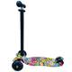 Самокат детский X-TREME KS-209W-133904 желтый