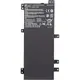 Аккумулятор для ноутбуков ASUS Z450UA (C21N1434) 7.7V 4935mAh