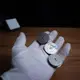 Коллекционная модель-конструктор Metal Time OLRI fidget фиджет MT049