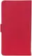Чехол-книжка TOTO Book cover PU Universal 5.5" Red