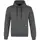Реглан Favorite Black logo XXL Dark grey (1693-09-45)