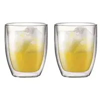 Набір низьких склянок Bodum Bistro 10605-10 450 мл 2 шт