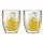 Набор низких стаканов Bodum Bistro 10605-10 450 мл 2 шт