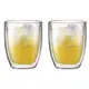 Набор низких стаканов Bodum Bistro 10605-10 450 мл 2 шт