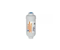 Линейный картридж AICRO5-AQ с активированным углем AICRO5-AQ