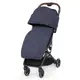 Прогулочная коляска Kinderkraft Nubi Navy KKWNUBINAV0000