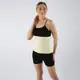 Корсет для спины шерстяной ORTHOPEDICS MEDICAL CAS425, пояс для поясницы согревающий лечебный, Размер S