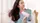 Фен Philips BHD342-10 2100 Вт