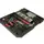 Набор инструментов без трещетки Maxx Tools MX-999 386 pСs