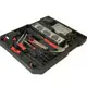 Набор инструментов без трещетки Maxx Tools MX-999 386 pСs
