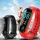 Фитнес браслет Smart Watch M3 Band CG06 PR2