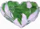Салатник 24 см Nadin Satin Walther-Glas WG-6425