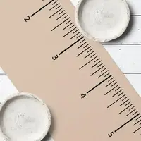 Дорожка на стол (раннер) Линейка 150x40 см (DR_23F045)
