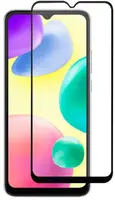 Защитное стекло TOTO 9D Ceramics Pmma Glass Xiaomi Redmi 10A Black