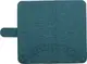 Чехол-книжка TOTO Book Silicone Slide Universal Cover 5,6" (№4) Blue