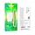 Адаптер сетевой BOROFONE Type-C to Lightning Cable Power single port charger set BA71A |1Type-C, 20W/3A, PD/QC|