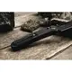 Чем складной Ganzo G768PT-BK черный клинок