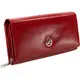 Кошелек женский кожаный Semi Line RFID Red (P8273-2) Discounted