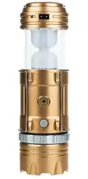Фонарик для кемпинга HB-9688 • Переносной LED-фонарь с регулировкой яркости