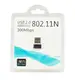 USB сетевой адаптер Dellta Wi Fi 802.11n LV-UW03 + диск (3146)
