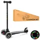 Самокат I-Trike Mini BB3-013-5-B 62,5 см черный
