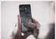 Перчатки для сенсорных экранов Xiaomi Friend Only Brown 160/80 3040019