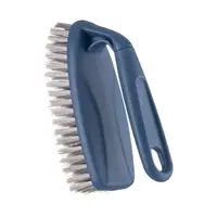 Щетка хозяйственная Ardesto ARHE1305B 5.8х8х16 см голубая