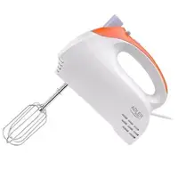 Миксер 300 Вт Adler AD-4201-orange
