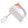 Міксер 300 Вт Adler AD-4201-orange