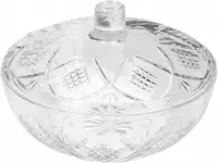 Сахарница Art Craft Selena 31-146-300 430 мл