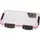 Коробка Select Lure Box SLHX-1602 35.5х22.5х5.5 см (1870-38-46)