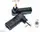 Переходник PD (Power Delivery) триггер 18-20v Type-C (female) (max 5a, 100w) на 4.8x1.7mm з USB Type-C (Female) Power Delivery PD тригер (A class) 1 день гар.