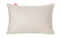 Подушка Relax Homefort, итальянский батист, 50 х 70 см. White (100634)