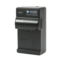 Сетевое зарядное устройство для PowerPlant Panasonic VW-VBE10, CGA-S303