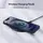 Чехол ESR для iPhone 12 mini Cloud Soft (Yippee), Midnight Blue (3C01201150301)